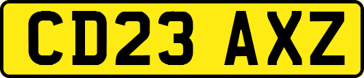 CD23AXZ