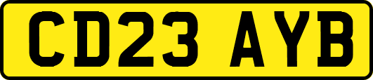 CD23AYB