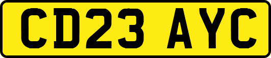 CD23AYC