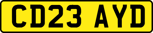 CD23AYD