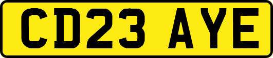 CD23AYE