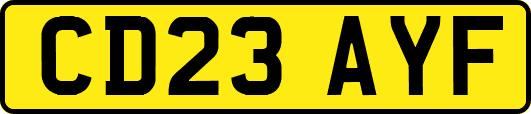 CD23AYF