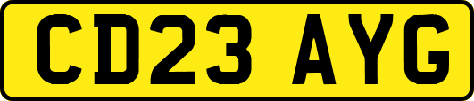 CD23AYG