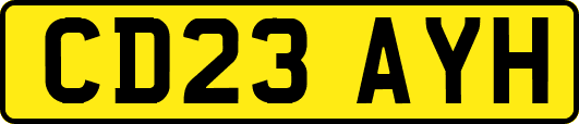 CD23AYH