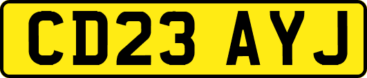 CD23AYJ