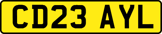CD23AYL
