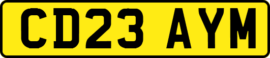 CD23AYM