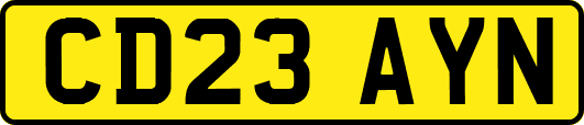 CD23AYN