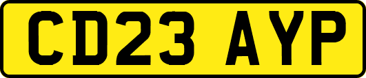 CD23AYP