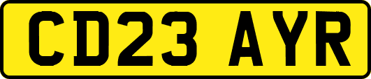 CD23AYR