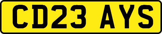 CD23AYS