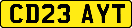 CD23AYT