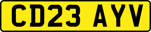 CD23AYV
