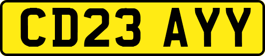 CD23AYY