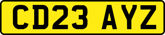 CD23AYZ