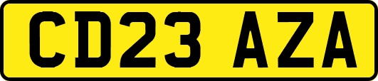 CD23AZA