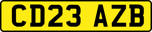 CD23AZB