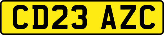 CD23AZC