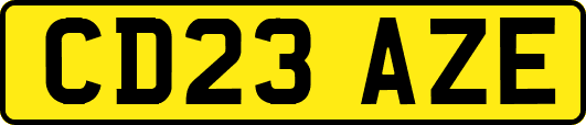 CD23AZE