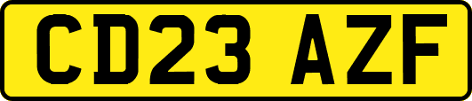 CD23AZF