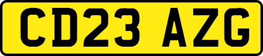 CD23AZG