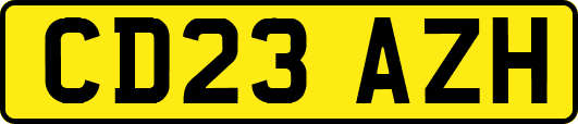 CD23AZH