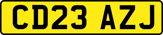 CD23AZJ
