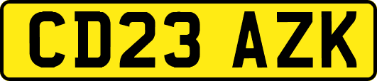 CD23AZK