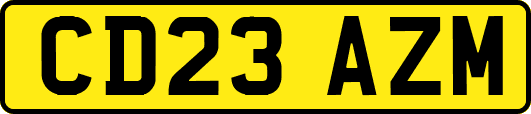 CD23AZM