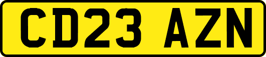 CD23AZN