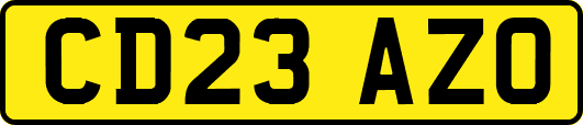 CD23AZO