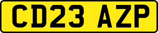 CD23AZP