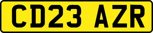 CD23AZR