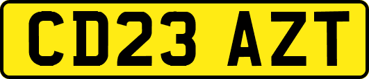 CD23AZT