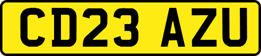 CD23AZU