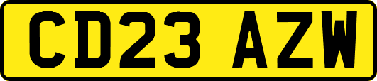 CD23AZW