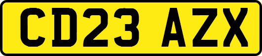 CD23AZX
