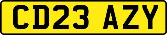 CD23AZY