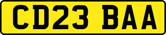 CD23BAA