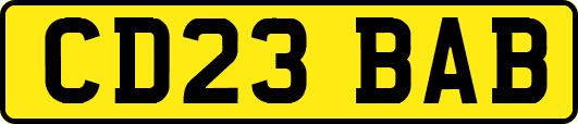 CD23BAB