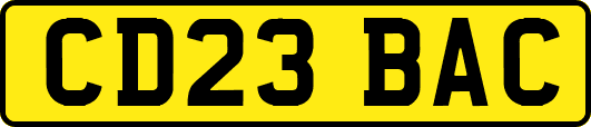 CD23BAC