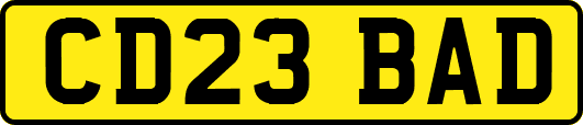 CD23BAD