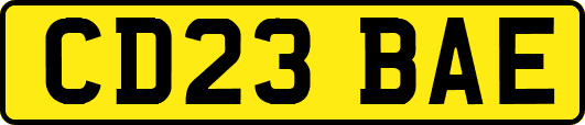 CD23BAE