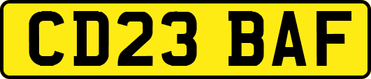 CD23BAF