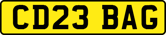 CD23BAG