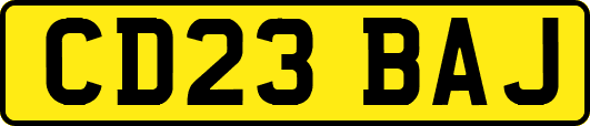 CD23BAJ