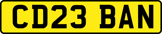 CD23BAN