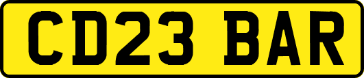 CD23BAR