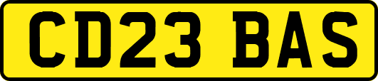 CD23BAS