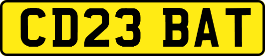 CD23BAT